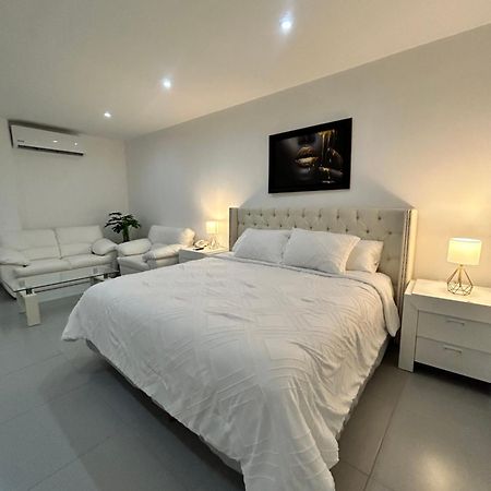 Cantares Adults Only Cancún Eksteriør billede