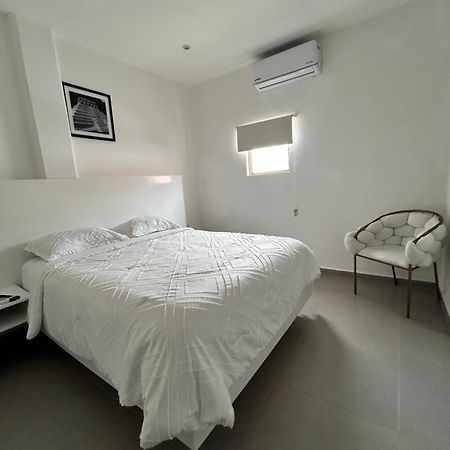 Cantares Adults Only Cancún Eksteriør billede