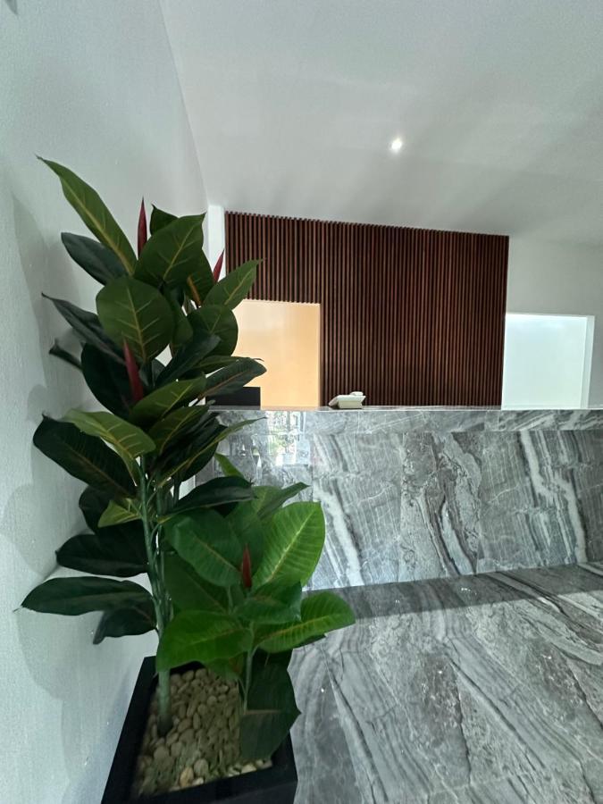 Cantares Adults Only Cancún Eksteriør billede