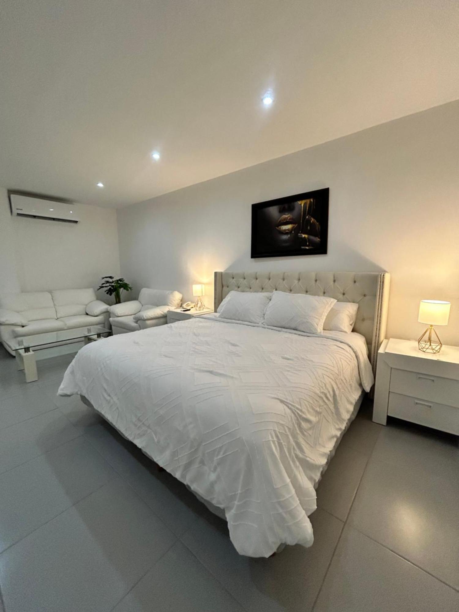 Cantares Adults Only Cancún Eksteriør billede