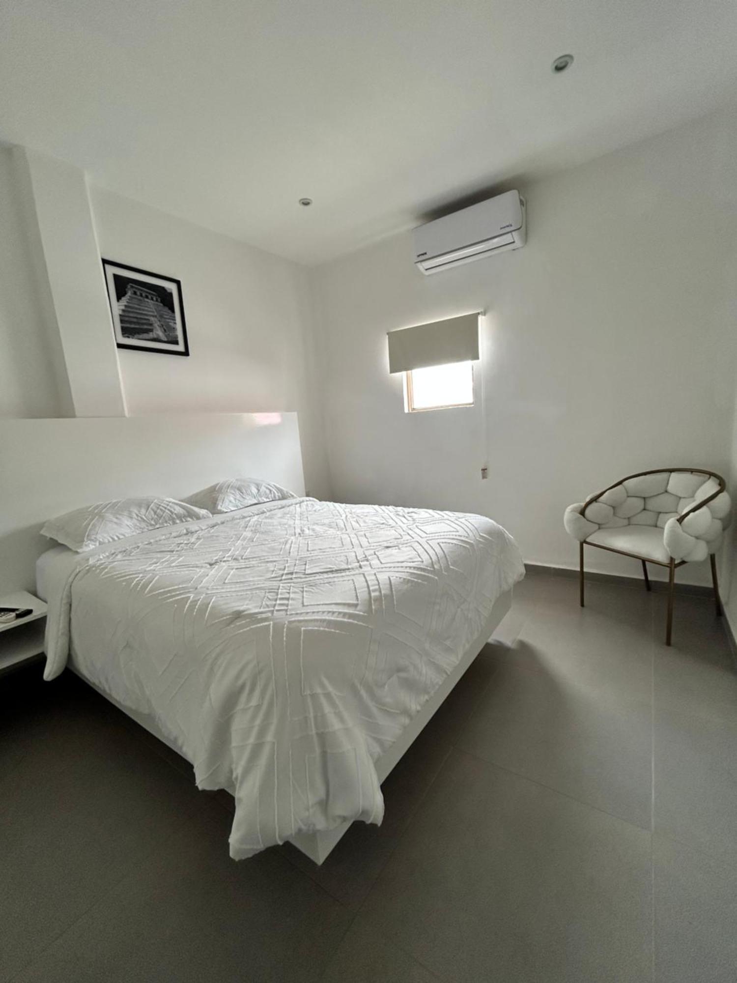 Cantares Adults Only Cancún Eksteriør billede