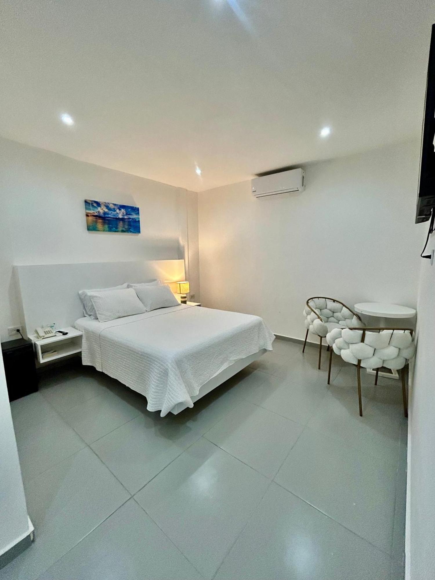 Cantares Adults Only Cancún Eksteriør billede