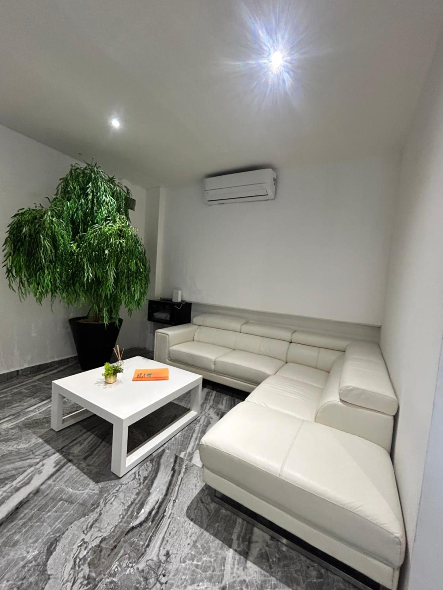 Cantares Adults Only Cancún Eksteriør billede